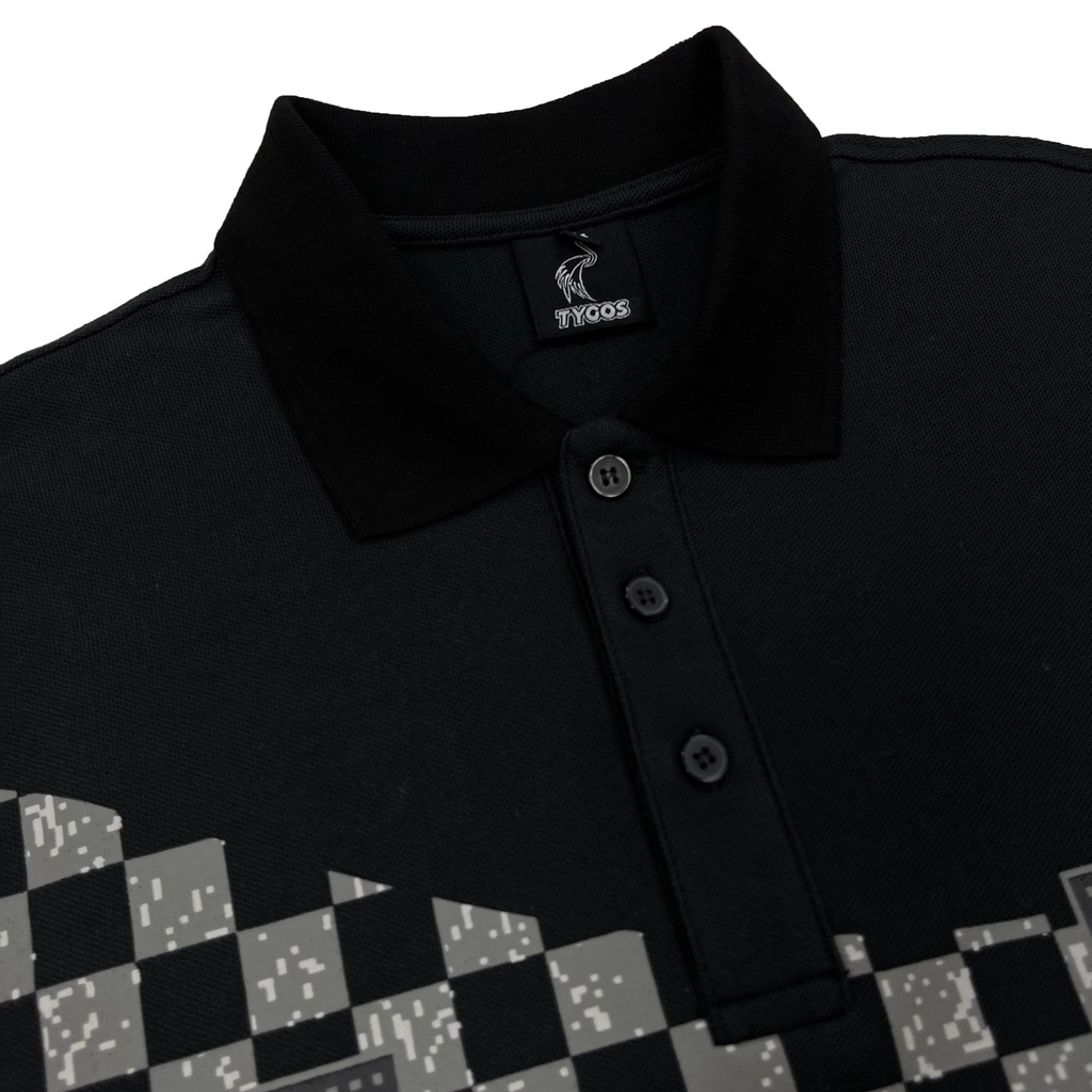 ÁO POLO TYGOS PCN 024