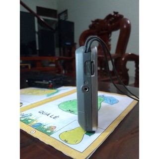 radio sony