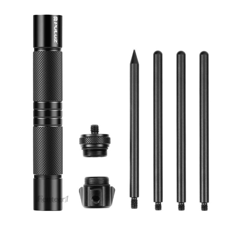 Giá Đỡ Ba Chân Trọng Lượng Nhẹ Chuyên Nghiệp Fenteer1 Dành Cho Điện Thoại / Máy Ảnh