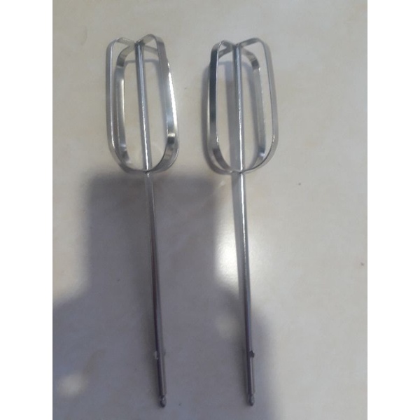 159k / 2 chiếc que phới lồng dùng HR3705, HR1538