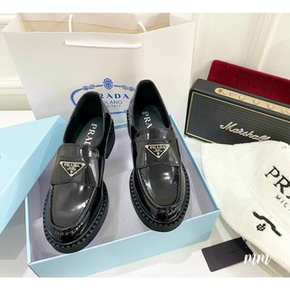 Giày oxford da bóng hàng cao cấp fullbox túi giấy