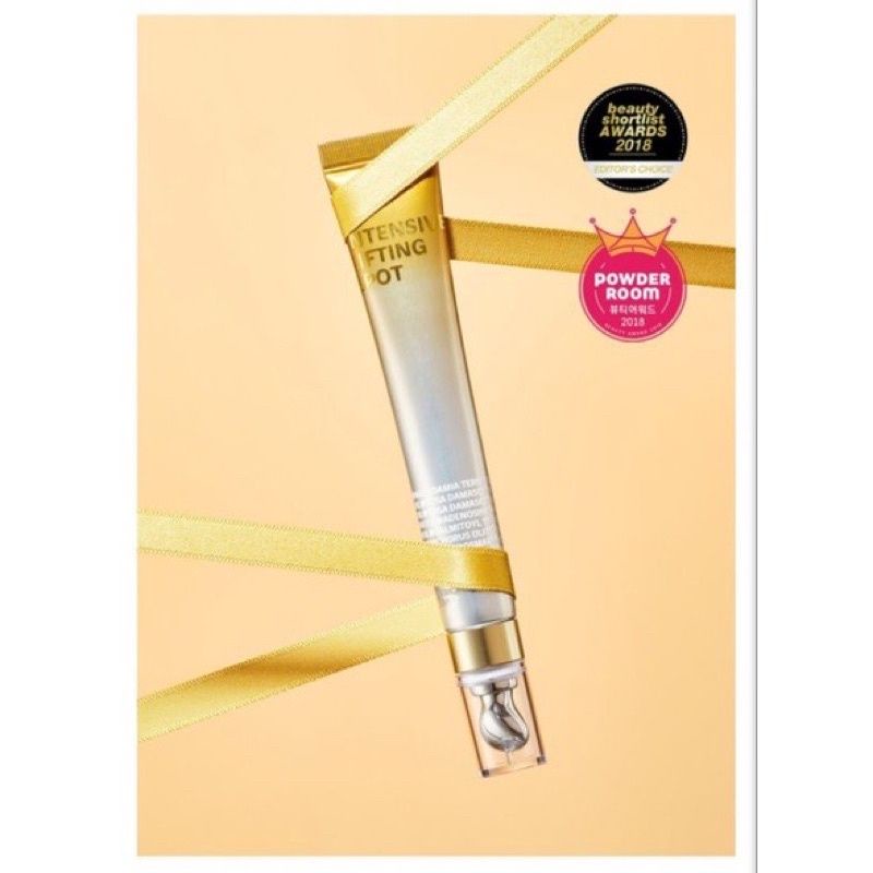 KEM DƯỠNG MẮT ISOI