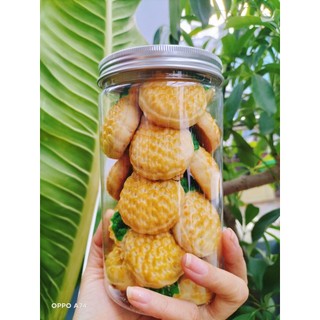 Bánh Dứa Đài Loan Hand-made