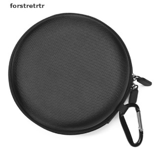 Forstretrtr Bluetooth Speaker Cover Case for Beoplay A1 by Bang & Olufsen B&O Play Portable Travel Carry PU EVA Hard Case Bag Holder Zipper EN