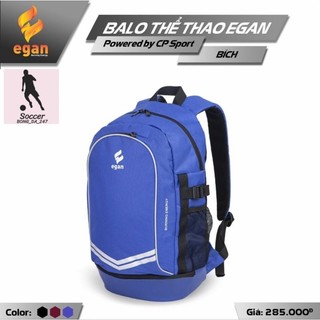 BALÔ EGAN CAO CẤP PHONG CÁCH THỂ THAO