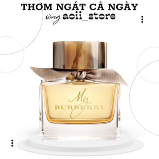 Nước Hoa Nữ Burberry My Burberry Blush EDP 90ml aoii_store