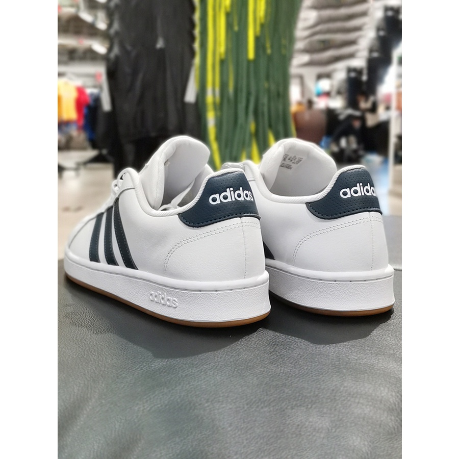 GIày ADIDAS GRAND COURT Chính Hãng - FY8209,F36392,FY8196