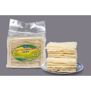 thung cơm cháy chưa chiên Cố đô ( 6 kg )