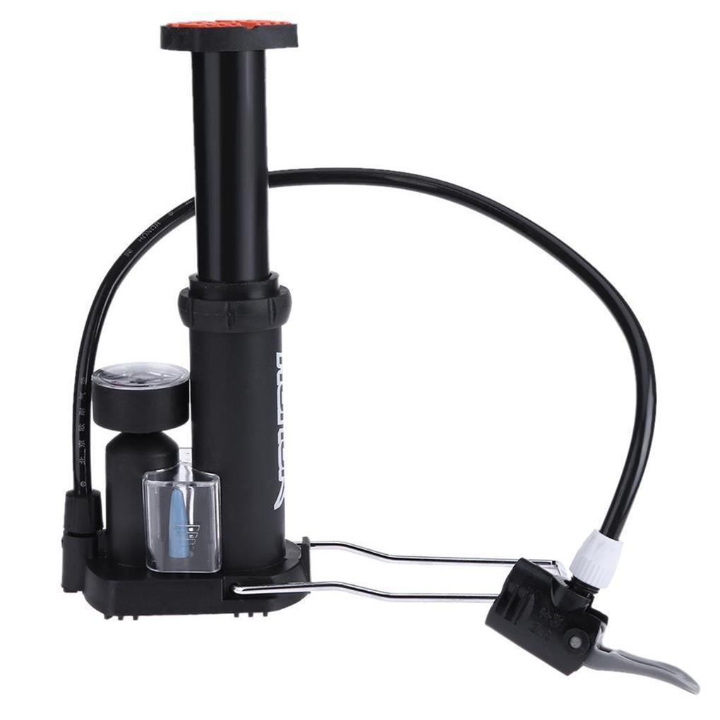 Dụng Cụ Bơm Hơi Lốp Xe Đạp Đa Năng Tiện Dụng