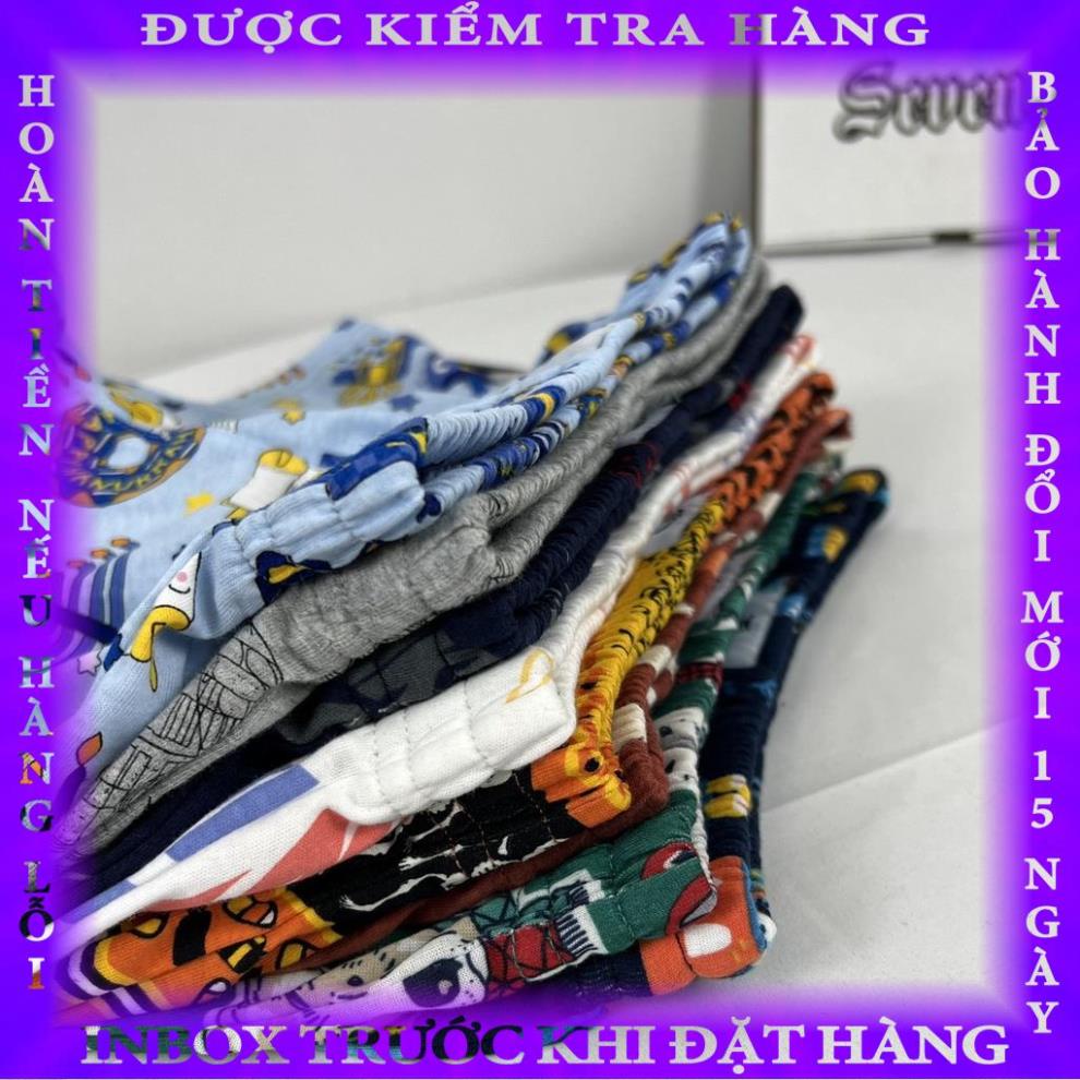 Quần đùi nam phong cách đi biển (45-90kg) trantuan
