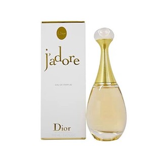 Nước hoa Dior J’adore Eau De Parfum 100ml