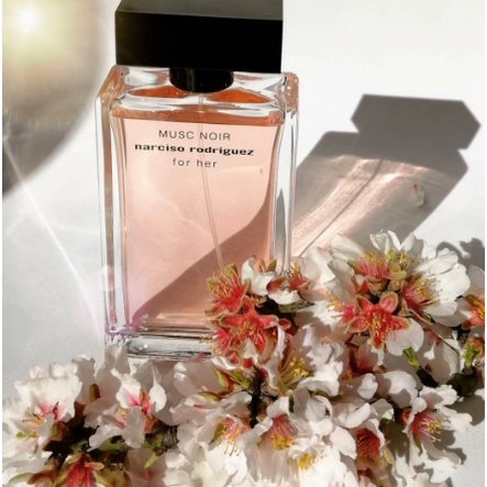 - Scentstation- Perfume - Nước Hoa Rodriguez Musc Noir -Nước Hoa Chất