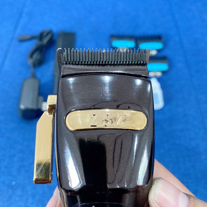 Tông đơ Zsz F90 chuyên đi khung