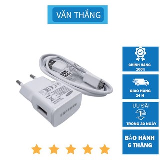 Combo sạc nhanh s6.note4 ổ và dây vào điện nhanh an toàn
