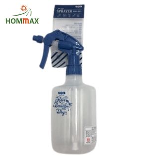 Bình xịt nước Komax nhựa PP - 600ml, xuất xứ Hàn Quốc
