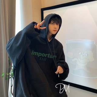 Áo hoodie IMPORTAN PM11