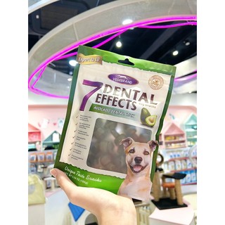 Bánh thưởng sạch răng 7 dental