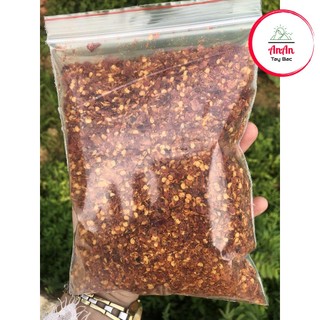 100gr ớt bột tây bắc - anan đặc sản tây bắc
