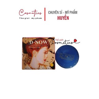 [Kem Dnow] Kem Dnow trắng da xịn 5g