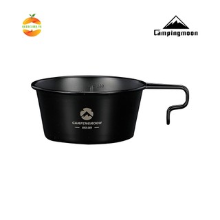 Chén ăn dã ngoại Campingmoon BKS-360