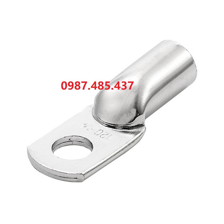 Đầu Cos Đồng Dài M120, M150, M185, M240