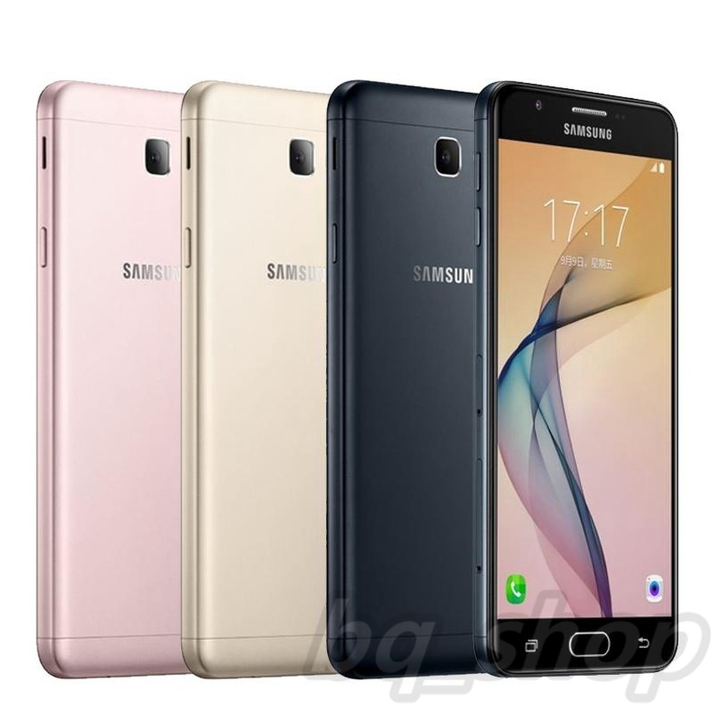 Điện thoại Samsung Galaxy J7 Prime