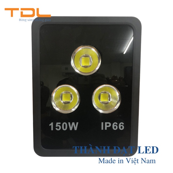 Đèn Pha Led Rọi IP66 150W