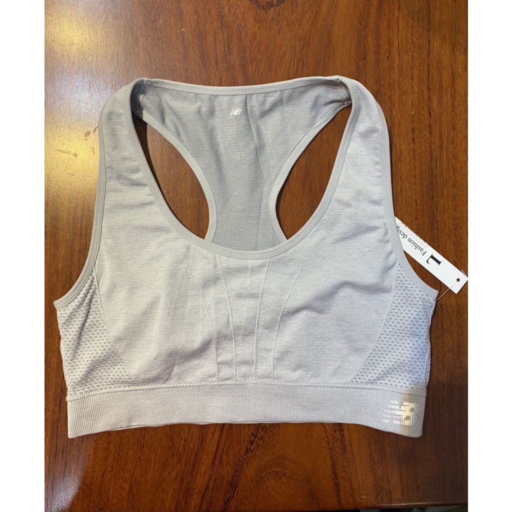 Áo Bra Sport Gym/Yoga nữ NB