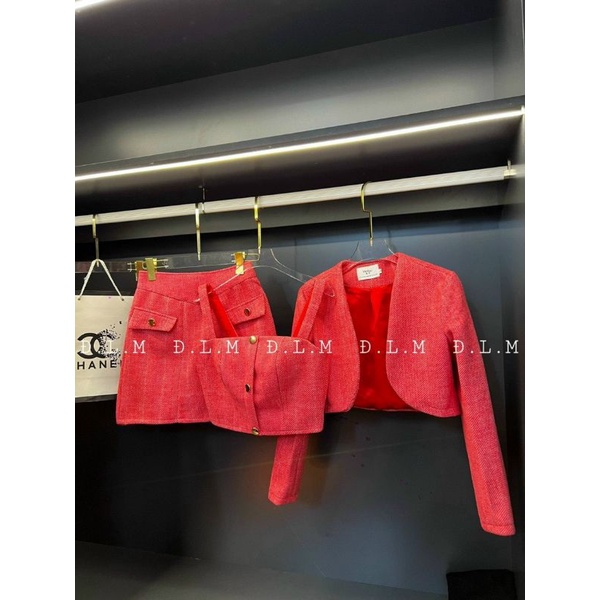 Set 3 chi tiết vạt vòm