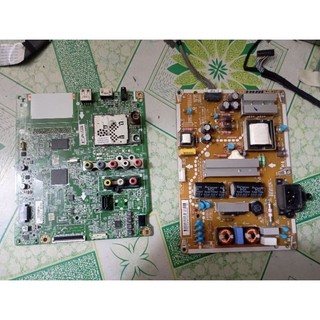 Bo mạch tivi lg 32lf550 , 32lf560