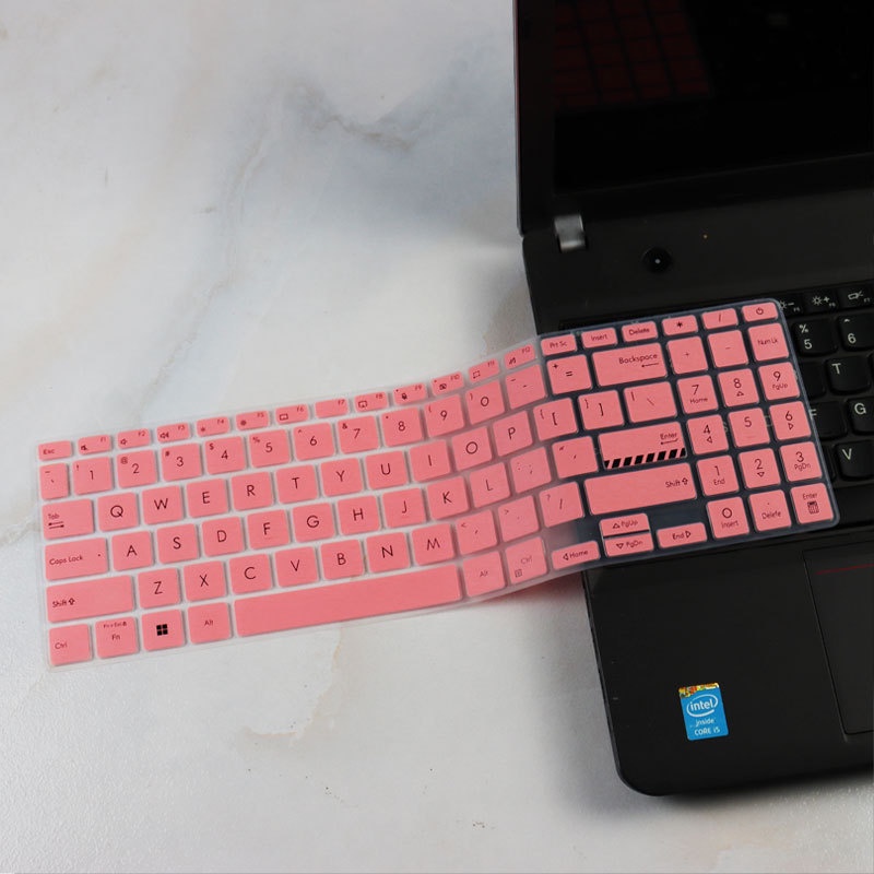 Ốp Bảo Vệ Bàn Phím Cho ASUS Vivobook 16X X1603 X1603Z X1603ZA M1603QA M1603Q M1603 16 inch 15X K6501Z M1502IA M1503Q 15.6 "