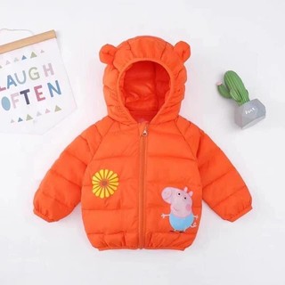 áo khoác cho bé lẻ size thanh lý