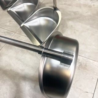 Đồ hốt rác - Ki hốt rác Inox 304