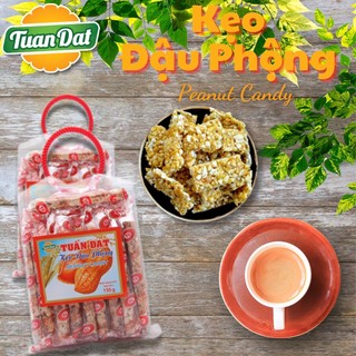 Kẹo cán đậu 150g