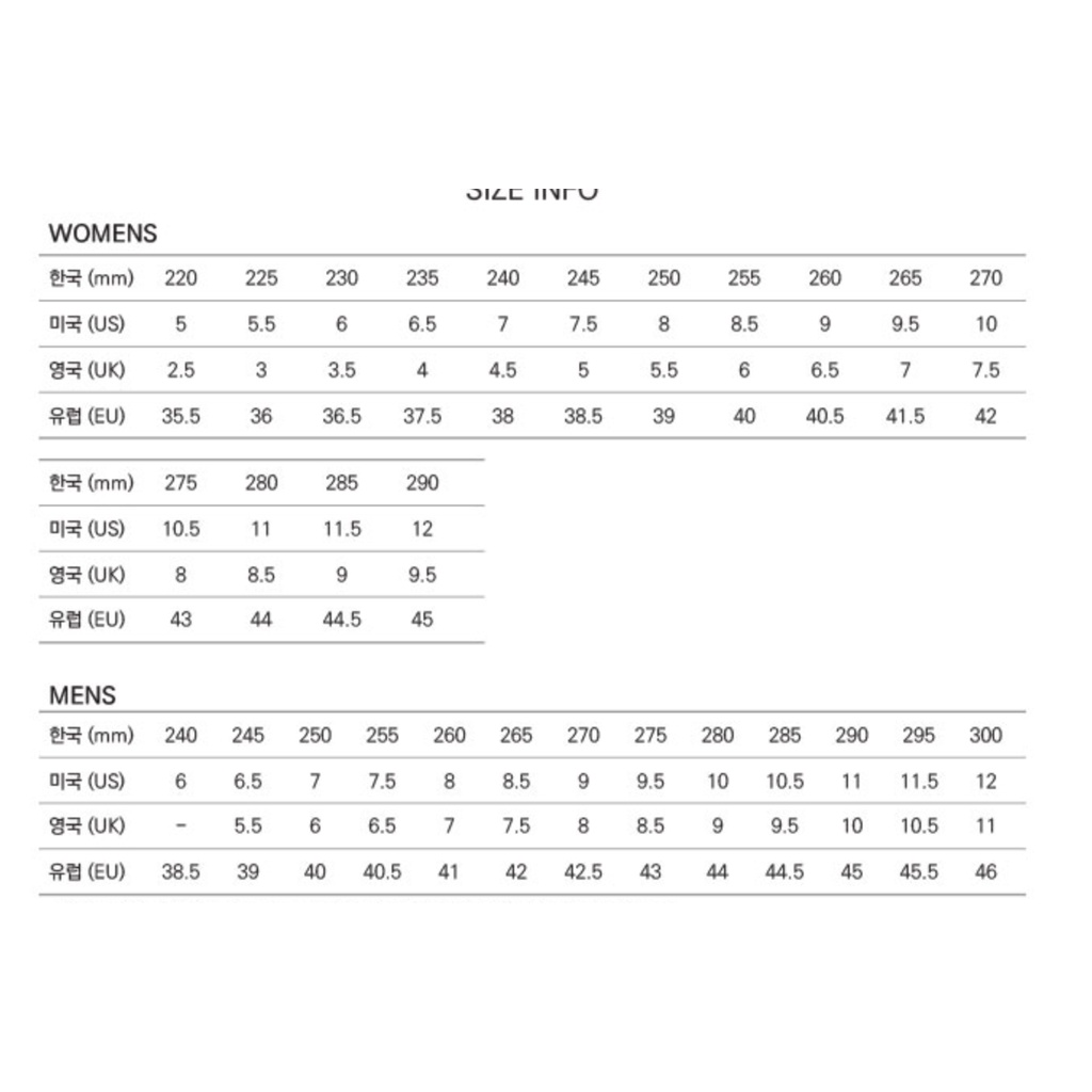 Dép Everlast đế da PU order chính hãng Hàn Quốc