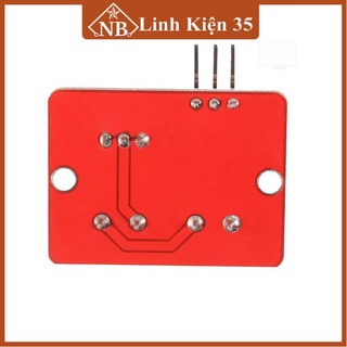 Module điều khiển công suất MOSFET IRF520