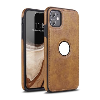 Ốp lưng bọc da iPhone 11, 11 Pro, 11 Pro Max HÀNG CAO CẤP - Giá Sỉ