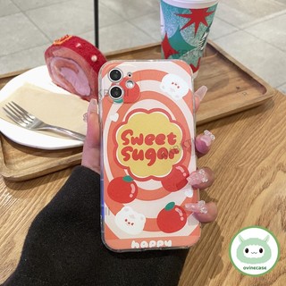Gourde Ốp Lưng Mềm Chống Sốc Cho Iphone