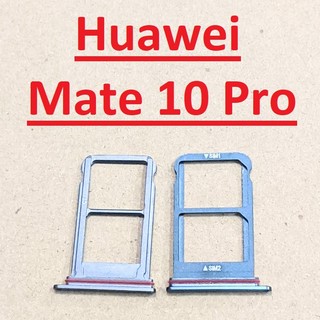 Khay sim huawei mate 10 pro khay thẻ nhớ linh kiện thay thế