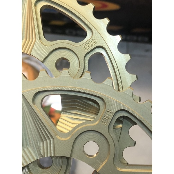 Dĩa tải 7075 Ex135 mẫu 3D