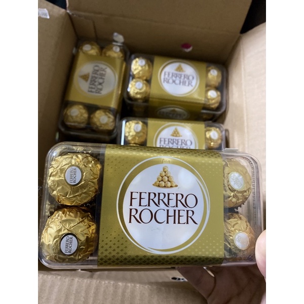 Ferrero Rocher