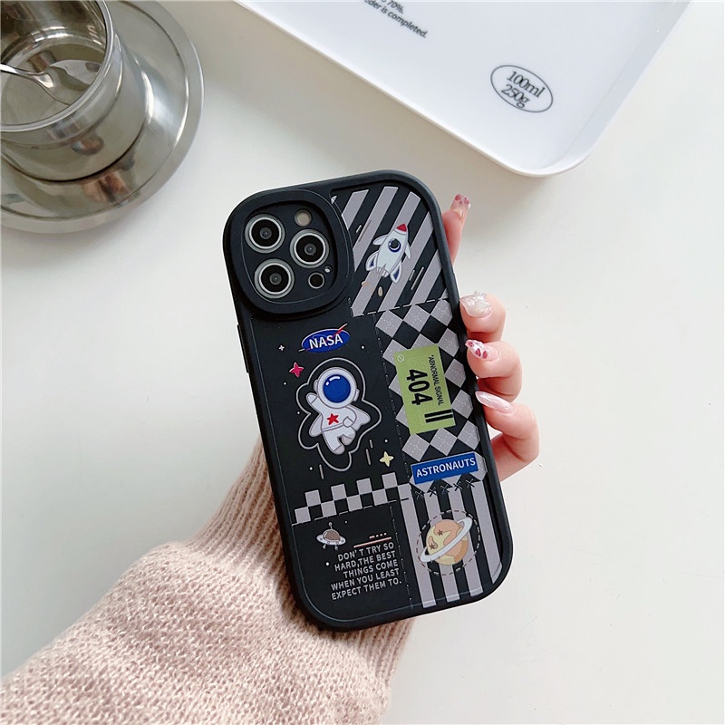 Ốp Điện Thoại Cho OPPO A57 2022 4G A54 A16 A15 A15S A3S A5S A7 A12 A11K A31 A5 A9 A53 A32 A33 2020 A52 A92 C31 C35 C21Y C25Y C11 C20 C15 C1 5i C12 C25