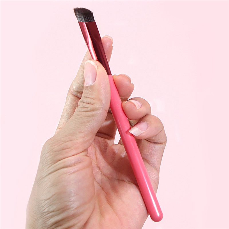 Cọ Trang Điểm Lông Mày Ba Chiều Đa Năng