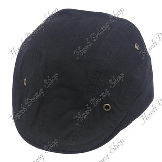 Nón mỏ vịt  người lớn - Kaki