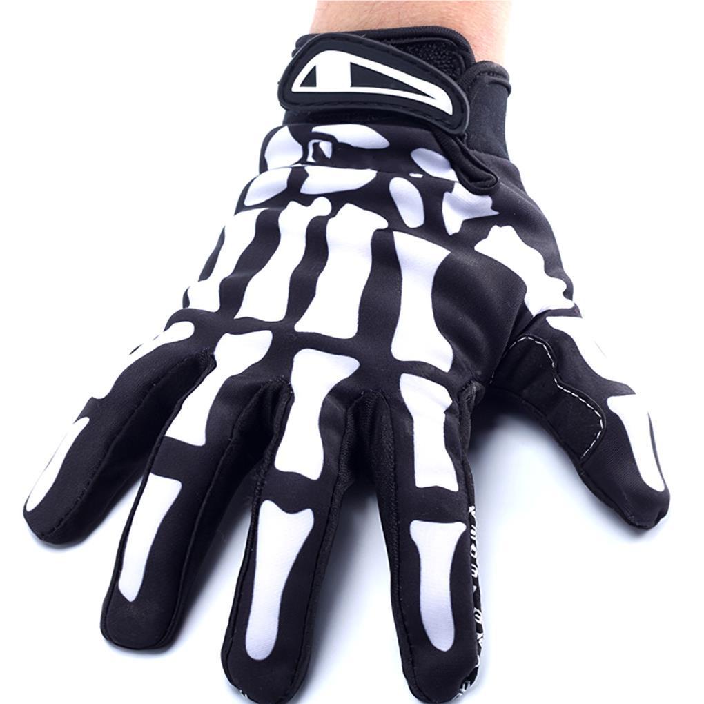 1 Đôi Găng Tay Giữ Ấm Chống Gió Chống Thấm Nước Thời Trang Mùa Đông Unisex