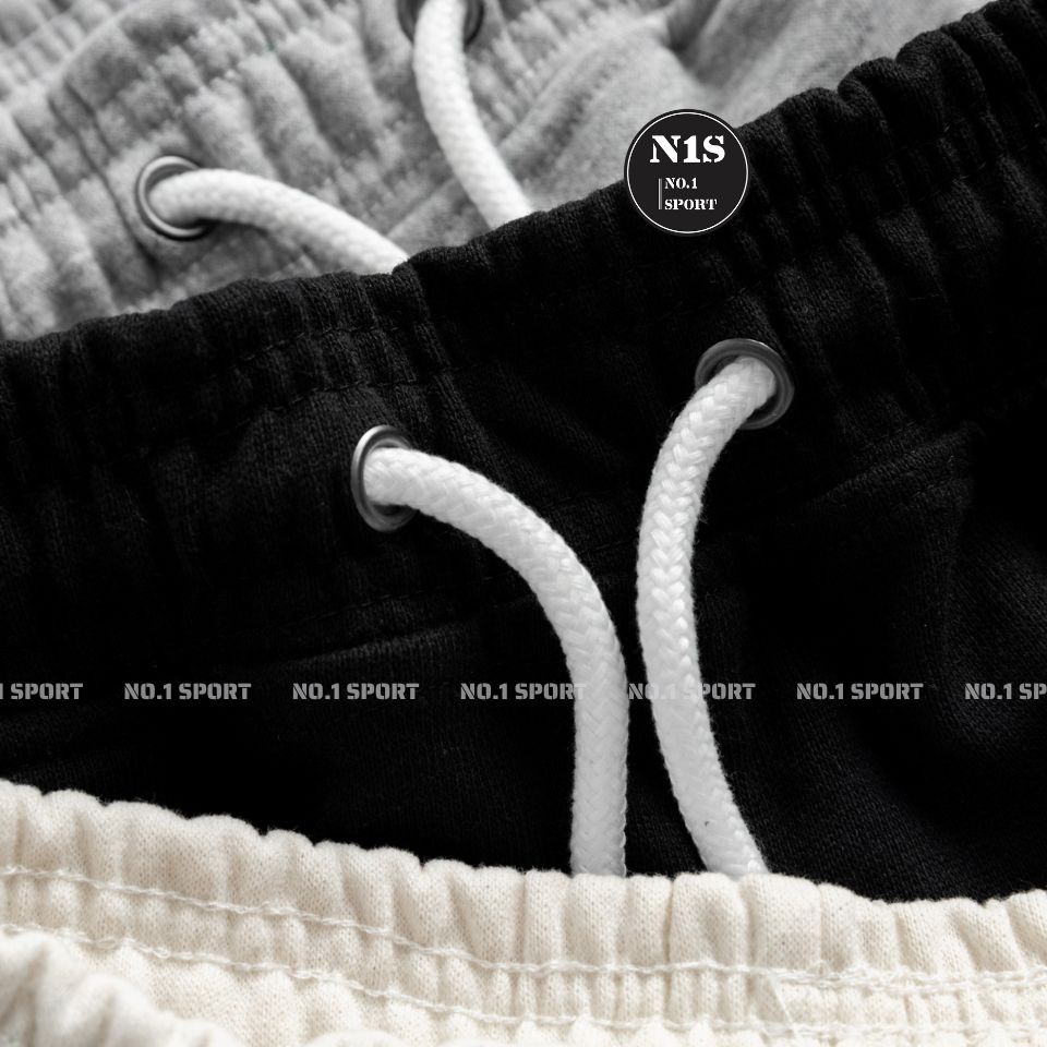 [Mẫu Mới] Crest Short Gymsharks, Quần Short Tập Gym