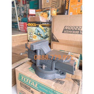 6" ÊTÔ KẸP TOTAL THT6166