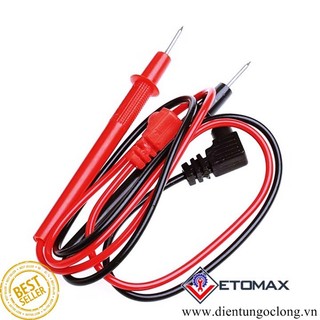 Đồng Hồ Đo Điện Vạn Năng DT830B