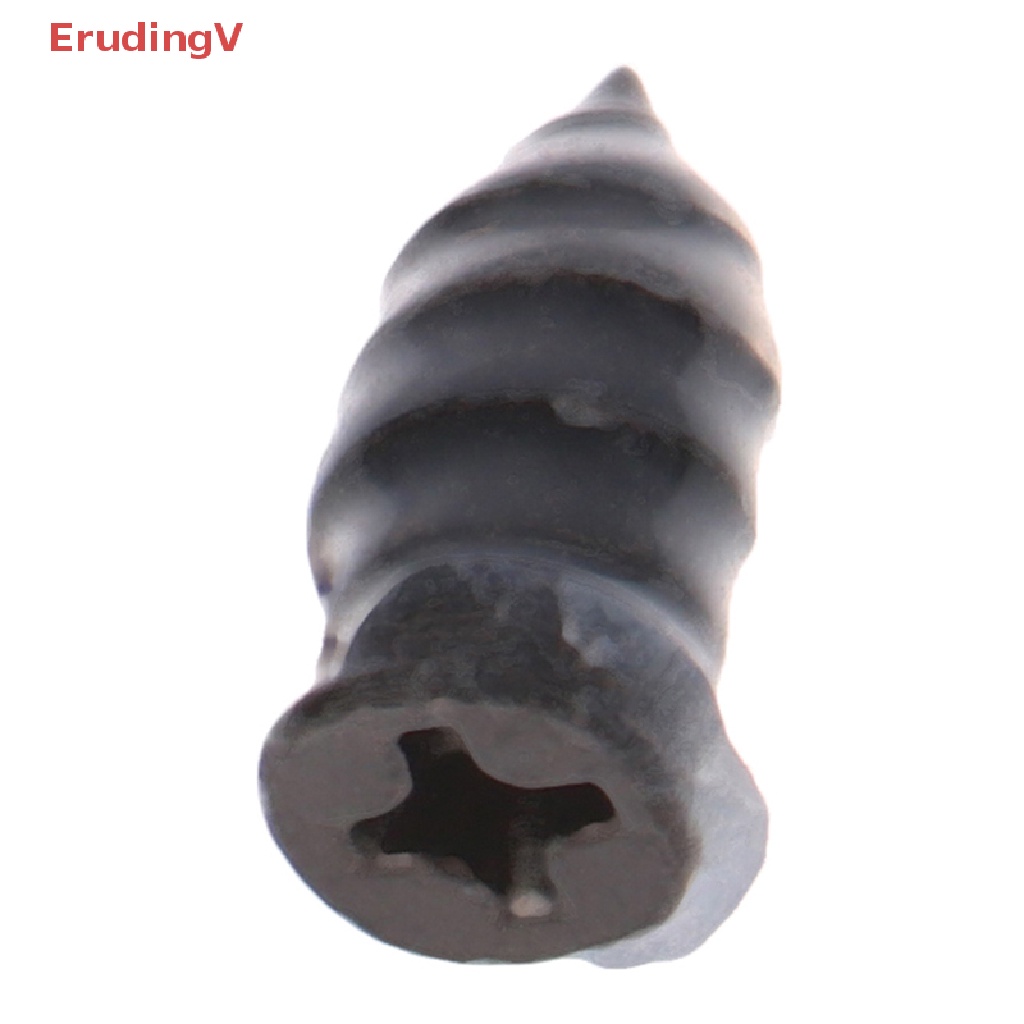 Bộ 20 Đinh Cao Su Dùng Sửa Chữa Lốp Xe Đạp Tiện Dụng