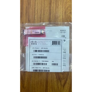 Module SFP CISCO SFP-10G-LR Singlemode 10Gbs